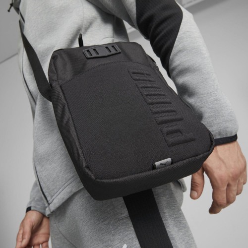 Puma Portable S Handbag Black 079223 01
