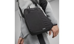 Puma Portable S Handbag Black 079223 01
