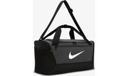 Nike Brasilia S Duff-9.5 sporta soma Grey DM3976 026