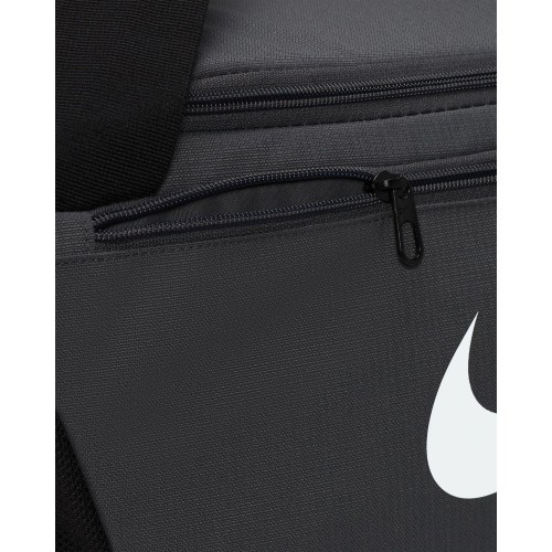 Nike Brasilia S Duff-9.5 sporta soma Grey DM3976 026