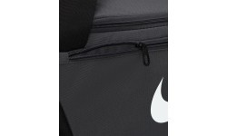 Nike Brasilia S Duff-9.5 спортивная сумка Grey DM3976 026