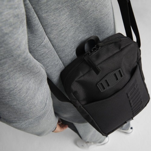 Puma Portable S Handbag Black 079223 01