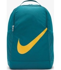 Nike mugursoma Nk Brsla Bkpk SP23 zaļa DV9436 381