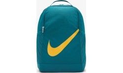 Nike mugursoma Nk Brsla Bkpk SP23 zaļa DV9436 381