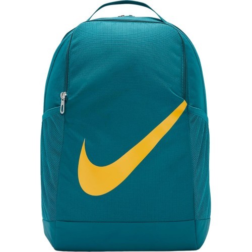 Nike mugursoma Nk Brsla Bkpk SP23 zaļa DV9436 381