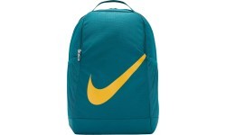 Рюкзак Nike Nk Brsla Bkpk SP23 зелёный DV9436 381
