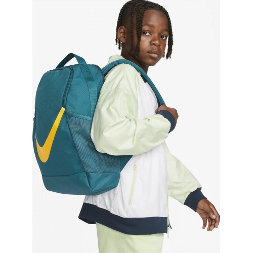 Nike Brasilia Backpack Nk Brsla Bkpk SP23 Green DV9436 381