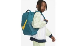 Nike mugursoma Nk Brsla Bkpk SP23 zaļa DV9436 381