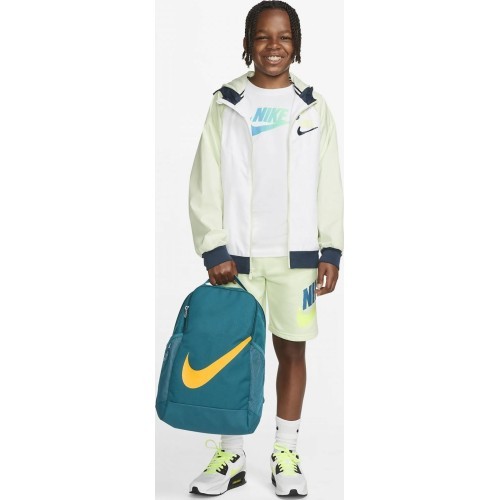 Nike mugursoma Nk Brsla Bkpk SP23 zaļa DV9436 381