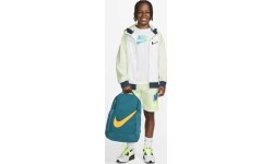 Рюкзак Nike Nk Brsla Bkpk SP23 зелёный DV9436 381