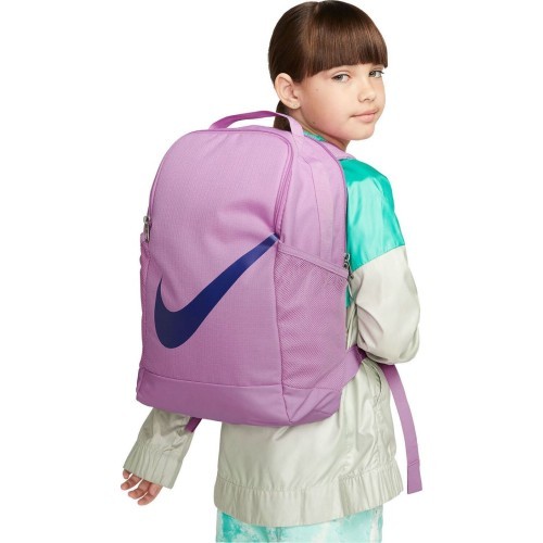 Nike mugursoma Nk Brsla Bkpk SP23 Lilac DV9436 532