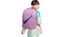 Nike mugursoma Nk Brsla Bkpk SP23 Lilac DV9436 532