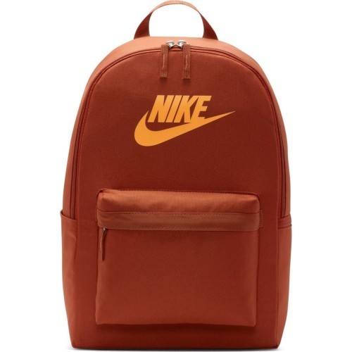 Рюкзак Nike NK Heritage Brown DC4244 832
