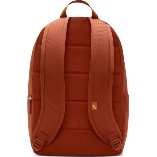 Nike NK Heritage mugursoma Brown DC4244 832