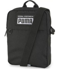 Puma soma Academy Portable Black 079135 01