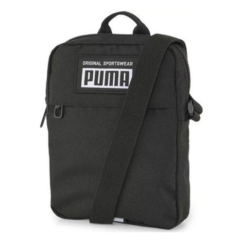 Puma soma Academy Portable Black 079135 01