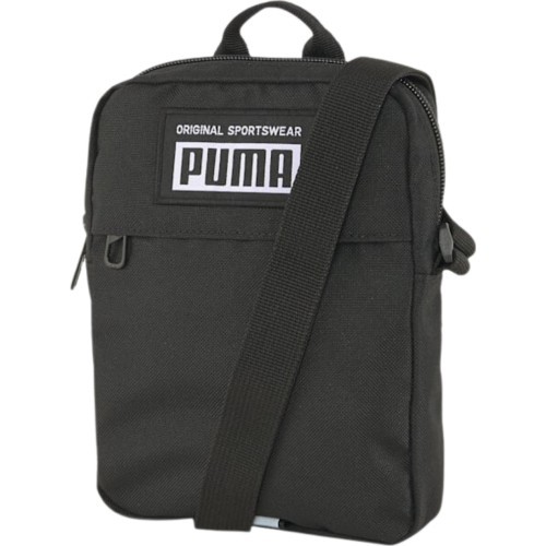 Сумка Puma Academy Portable Black 079135 01
