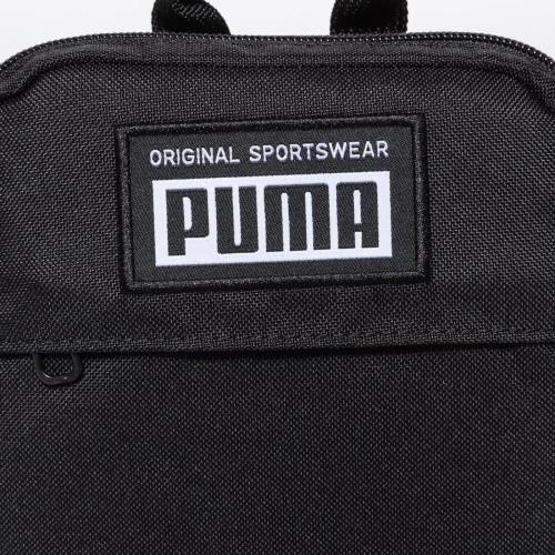 Puma soma Academy Portable Black 079135 01
