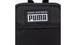 Puma Academy Portable Handbag Black 079135 01