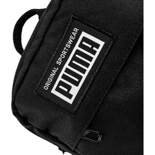 Puma soma Academy Portable Black 079135 01