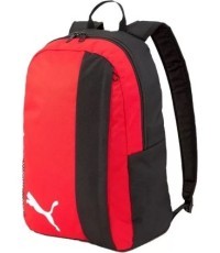 Puma teamGOAL 23 mugursoma Red Black 076854 01