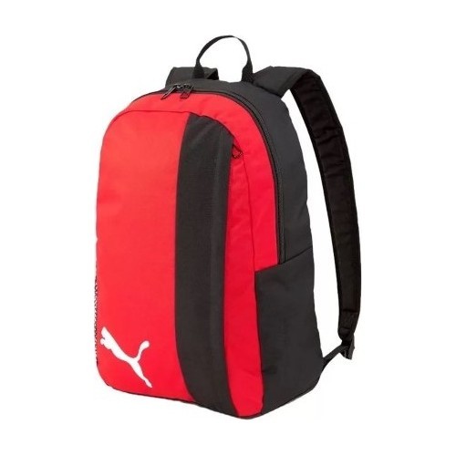 Puma teamGOAL 23 Backpack Red Black 076854 01