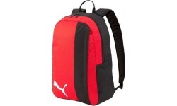 Puma teamGOAL 23 Backpack Red Black 076854 01