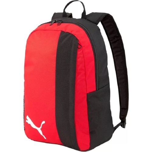Puma teamGOAL 23 mugursoma Red Black 076854 01