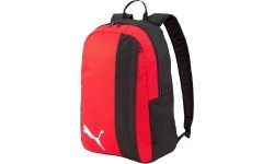 Puma teamGOAL 23 Backpack Red Black 076854 01