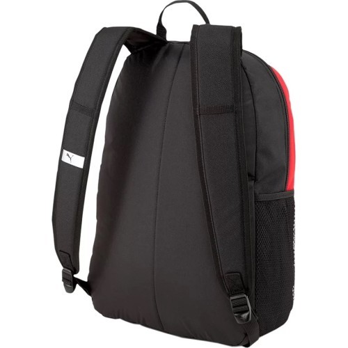 Puma teamGOAL 23 Backpack Red Black 076854 01