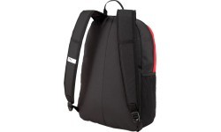 Puma teamGOAL 23 Backpack Red Black 076854 01