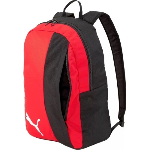 Puma teamGOAL 23 mugursoma Red Black 076854 01