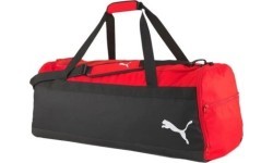 Puma teamGOAL 23 Teambag Sports Bag Black Red 076862 01