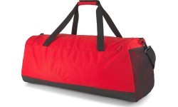 Puma teamGOAL 23 Teambag Sports Bag Black Red 076862 01