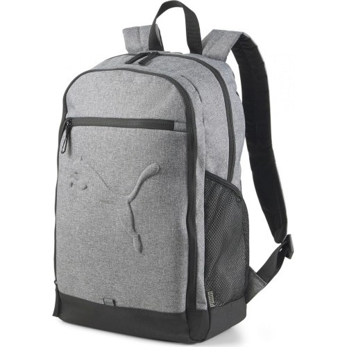 Рюкзак Puma Buzz Backpack Grey 079136 40