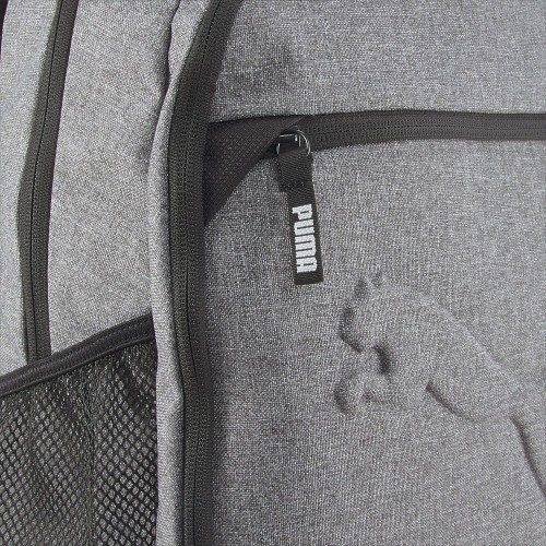 Puma mugursoma Buzz Backpack Grey 079136 40