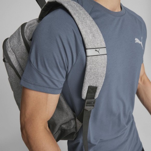 Puma Buzz Backpack Grey 079136 40