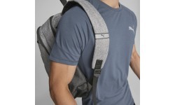 Рюкзак Puma Buzz Backpack Grey 079136 40