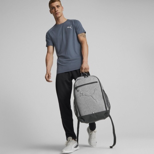 Puma Buzz Backpack Grey 079136 40