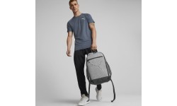 Puma Buzz Backpack Grey 079136 40