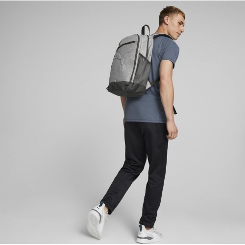 Puma Buzz Backpack Grey 079136 40