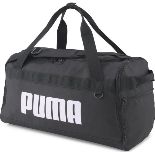 Puma sporta soma Challenger Duffel Black 079530 01
