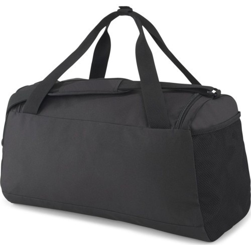 Puma Challenger Duffel Sports Bag Black 079530 01