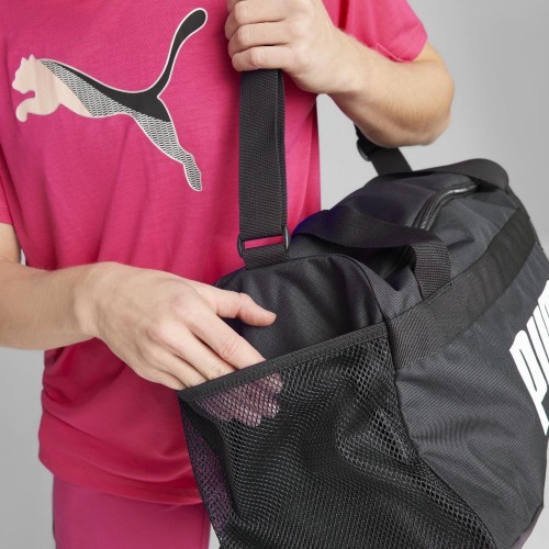 Puma sporta soma Challenger Duffel Black 079530 01