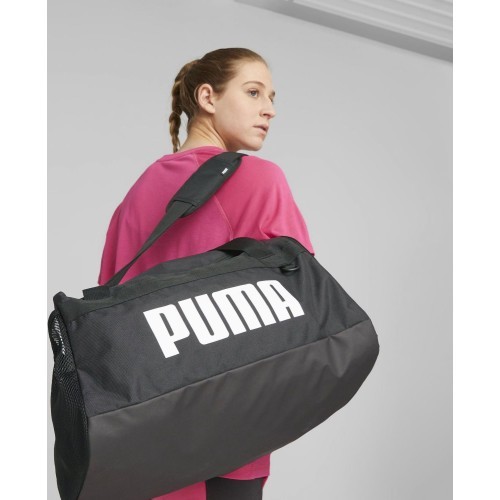 Спортивная сумка Puma Challenger Duffel Black 079530 01