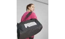 Puma sporta soma Challenger Duffel Black 079530 01