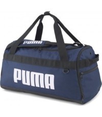 Спортивная сумка Puma Challenger Duffel Blue 079530 02