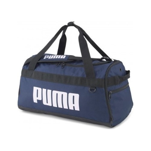 Puma Challenger Duffel sporta soma Blue 079530 02