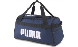 Puma Challenger Duffel sporta soma Blue 079530 02