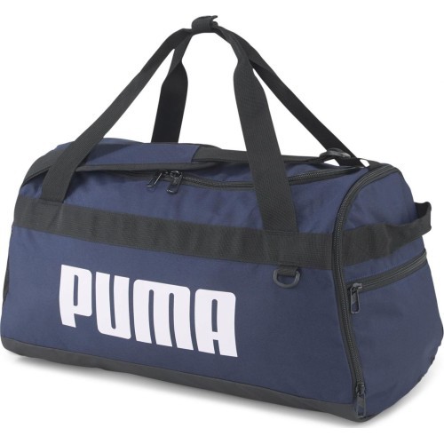 Puma Challenger Duffel sporta soma Blue 079530 02
